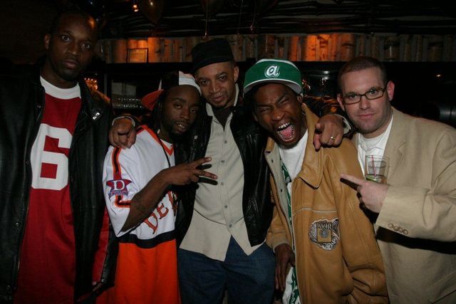 Ying Yang Twins