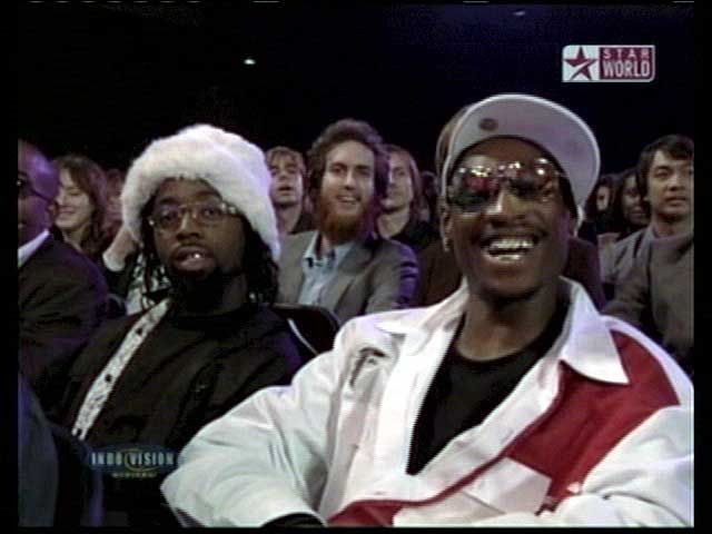 Ying Yang Twins