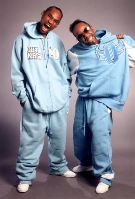 Ying Yang Twins