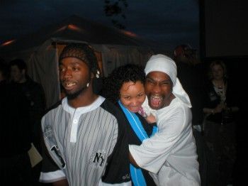 Ying Yang Twins