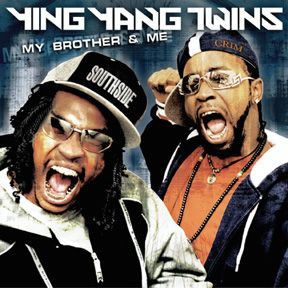 Ying Yang Twins