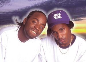 Ying Yang Twins