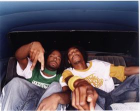 Ying Yang Twins