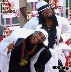 Ying Yang Twins