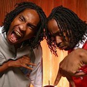 Ying Yang Twins