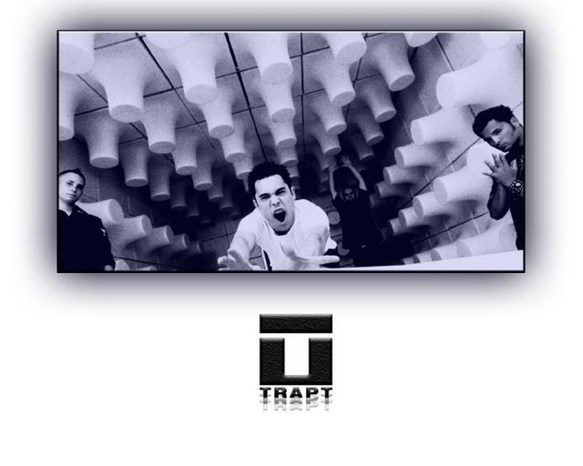 Trapt