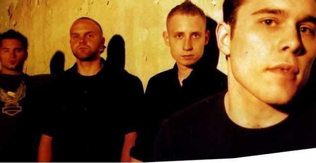 Trapt