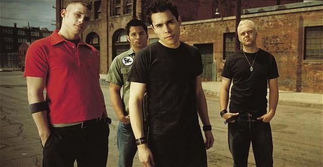 Trapt