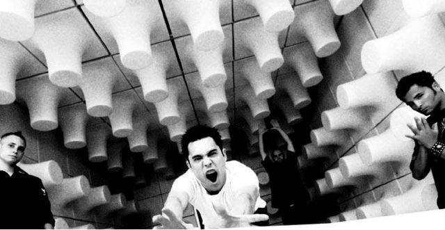 Trapt