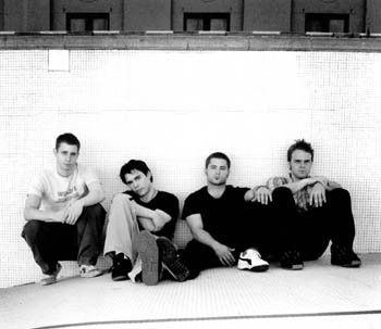 Trapt