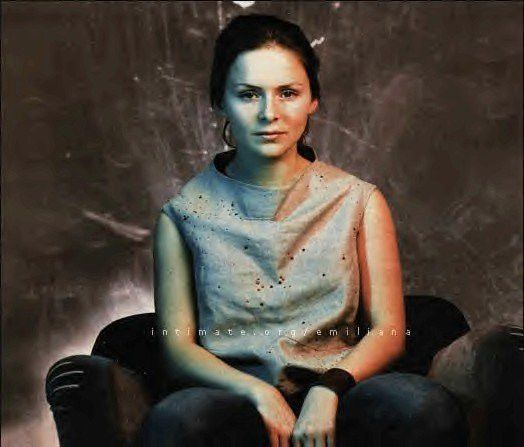 Emiliana Torrini