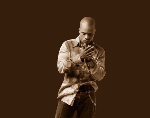 Kirk Franklin