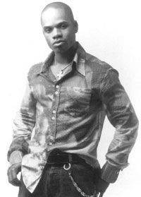 Kirk Franklin