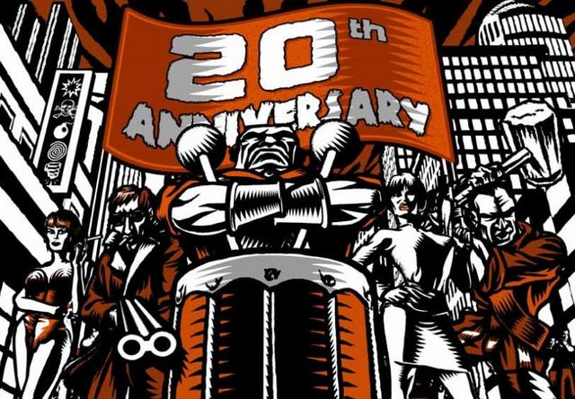 KMFDM