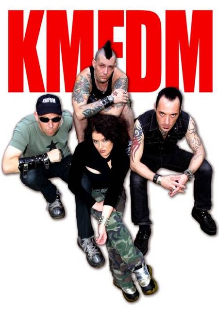 KMFDM