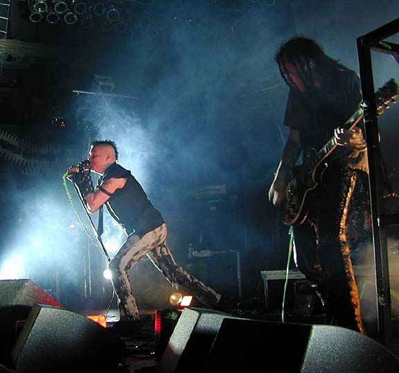 KMFDM