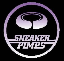 Sneaker Pimps
