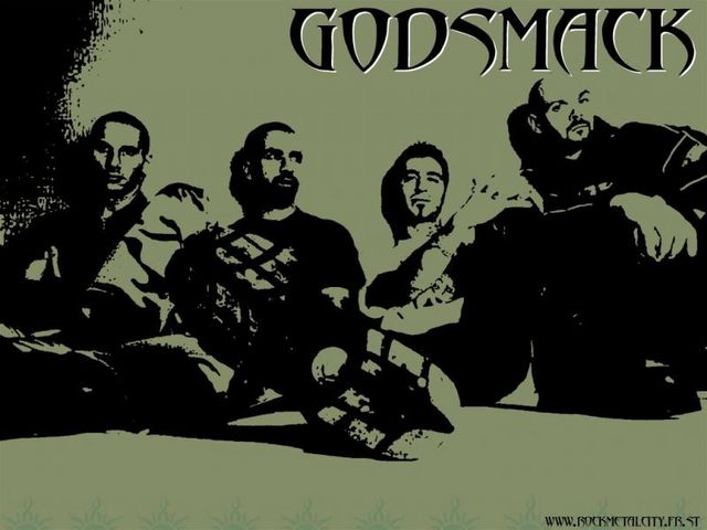 Godsmack