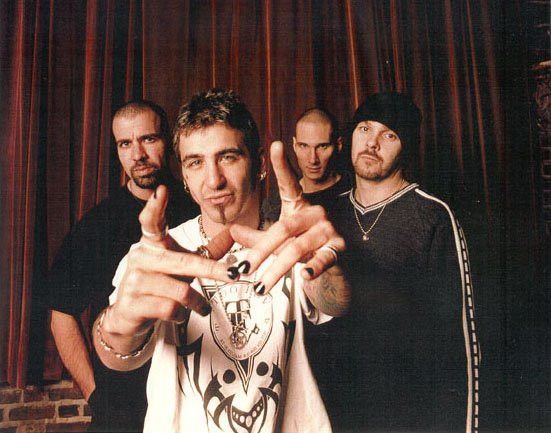 Godsmack