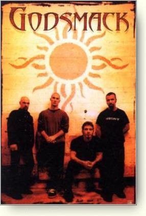 Godsmack