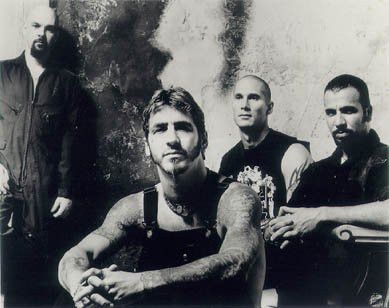 Godsmack