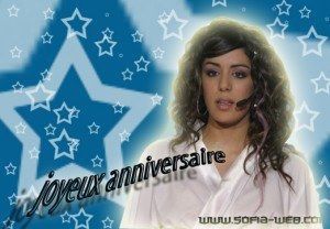 Sofia Essaidi