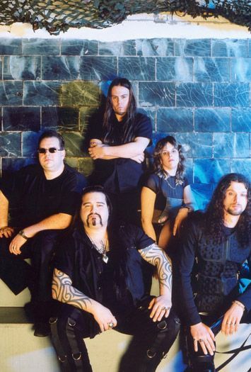 Crematory
