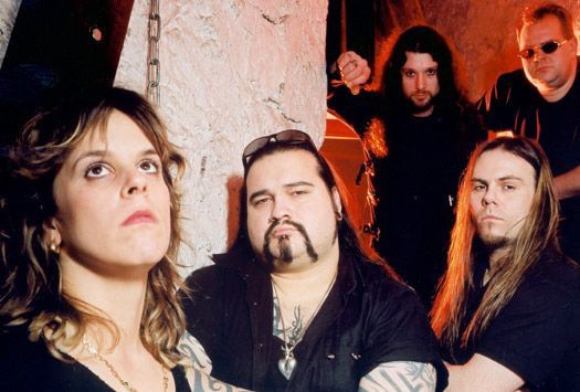 Crematory