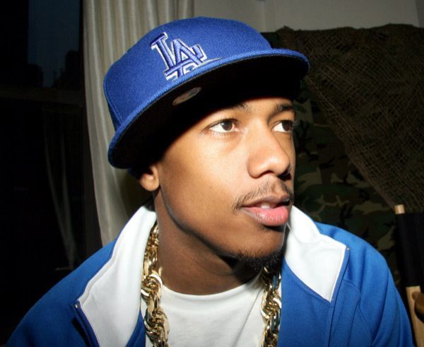 Nick Cannon