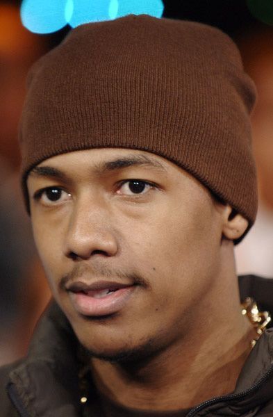 Nick Cannon