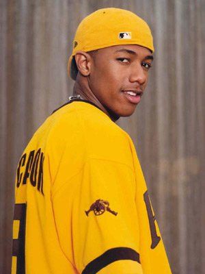 Nick Cannon