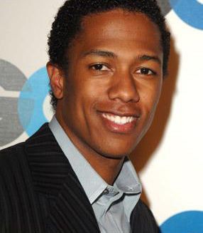 Nick Cannon