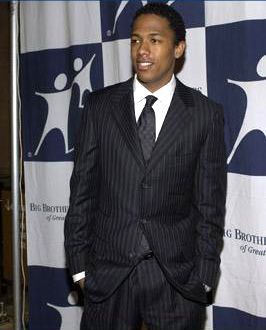 Nick Cannon