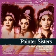Pointer Sisters