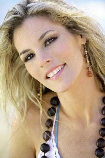 Jennifer Paige