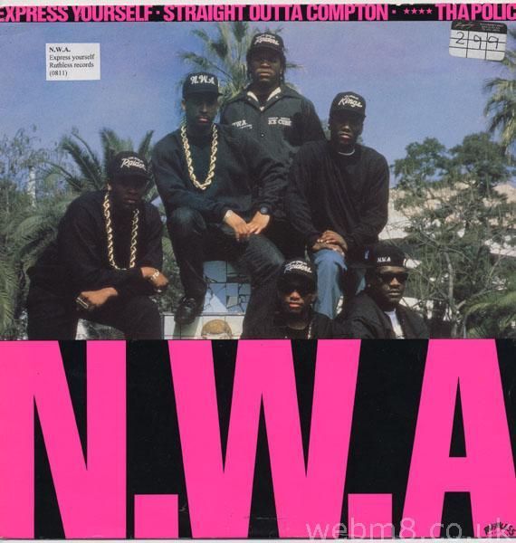 N.W.A