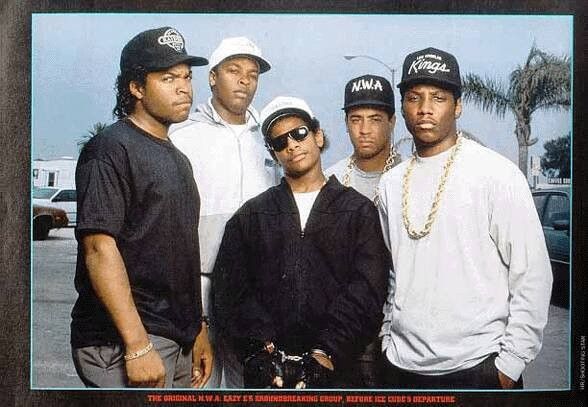 N.W.A