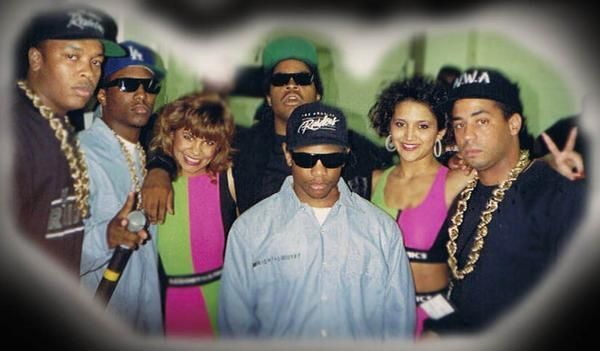 N.W.A