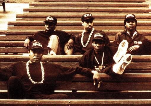 N.W.A