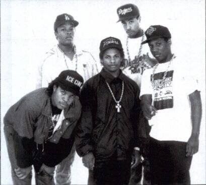 N.W.A