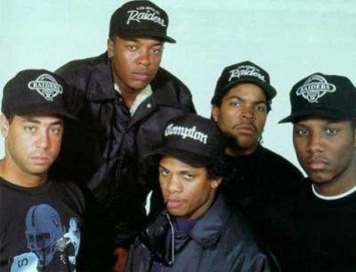 N.W.A