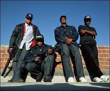 N.W.A
