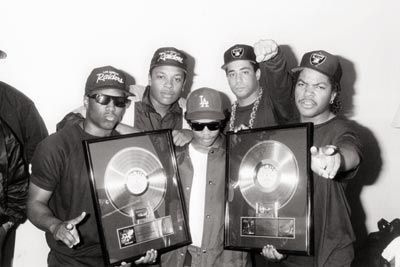 N.W.A