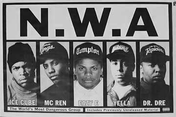 N.W.A
