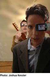 They Might Be Giants