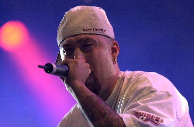 Cypress Hill