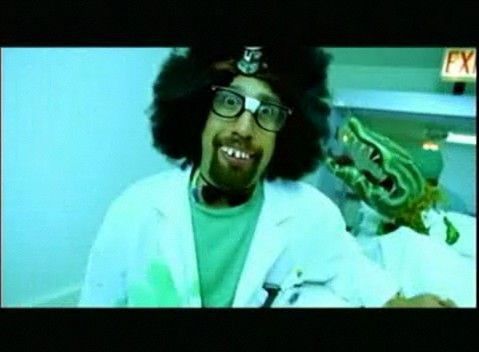 Cypress Hill