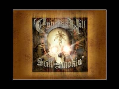 Cypress Hill