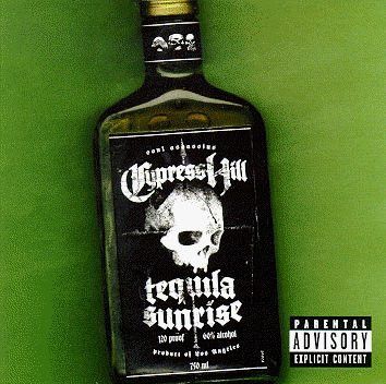 Cypress Hill