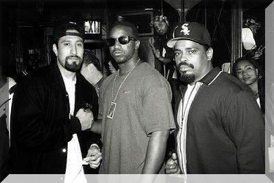 Cypress Hill